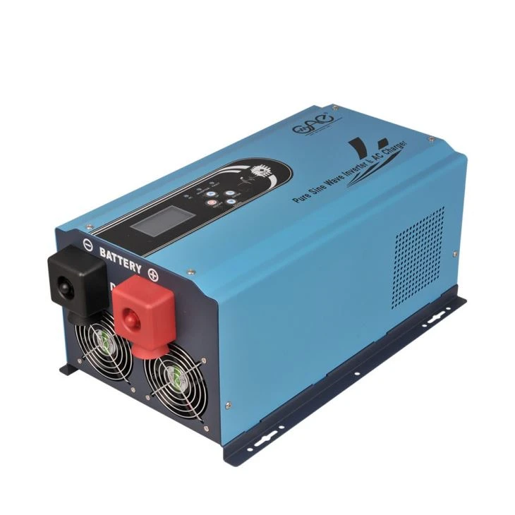1.5kw Inverter For Solar Power System