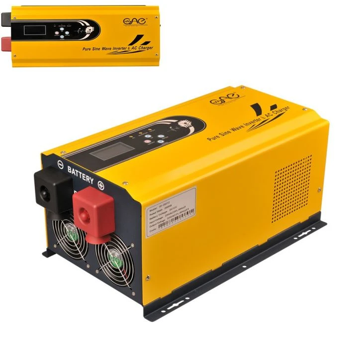 1.5kw Inverter For Solar Power System