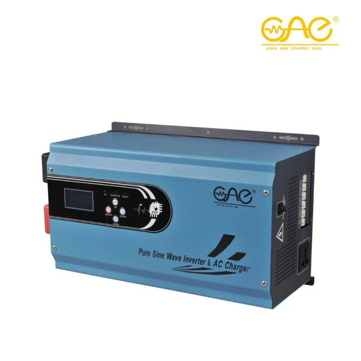 Variable Frequency Inverter