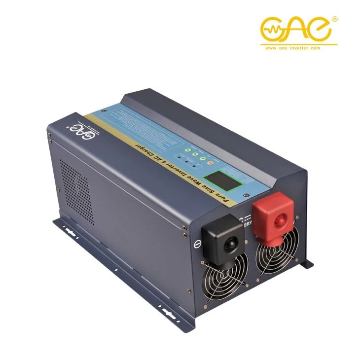 220v Single Phase Solar Power Inverter