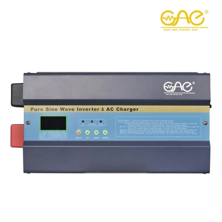 220v Single Phase Solar Power Inverter