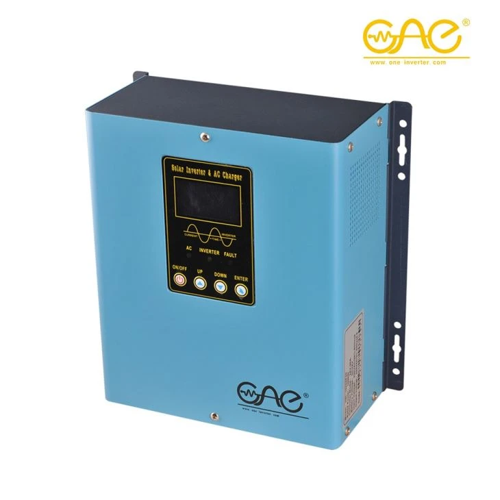 CE Certificated 300w Hybrid Home Solar Inverter