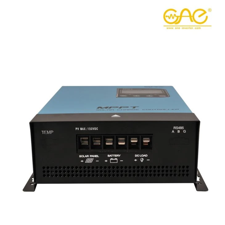 Solar Mppt Controller